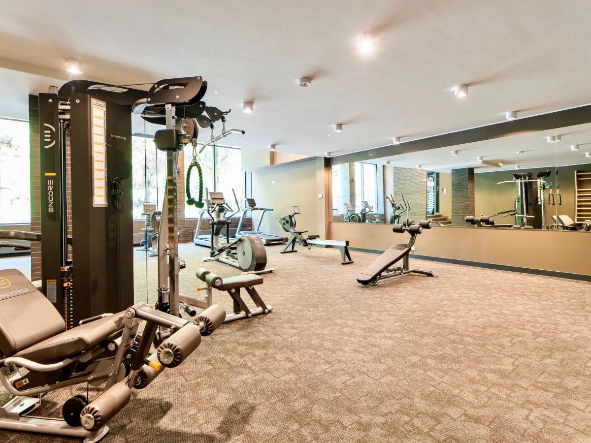 Faro Apartamenty Nadmorskie Tarasy Spa Przy Latarni I Molo Baseny, Sauny, Fitness I Parking W Cenie コウォブジェク エクステリア 写真